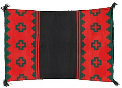 Woman's Wearing Blanket label QS:Len,"Woman's Wearing Blanket" label QS:Lhu,"Női takaró" , Unknown date Private collection institution QS:P195,Q768717