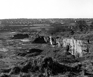 <span class="mw-page-title-main">Ravenscliffe, West Yorkshire</span>