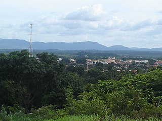 Xinguara,  Pará, Brazil