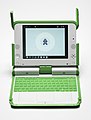 One Laptop per Child (OLPC): XO-Beta1