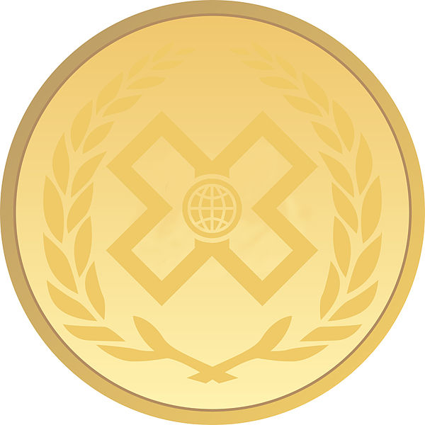 File:X Games Gold Medal.jpg