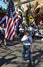 Miniatura para Inmigración estadounidense en Paraguay