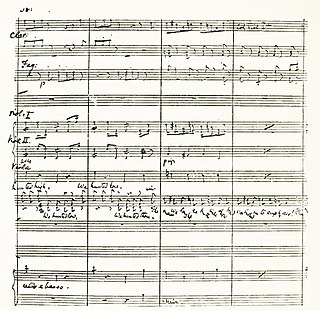 <span class="mw-page-title-main">Theatre music</span> Music composed or adapted for performance in theatres