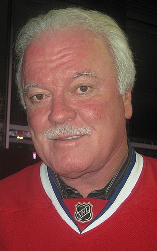 <span class="mw-page-title-main">Yvon Lambert</span> Canadian ice hockey player (born 1950)