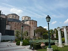 Soubor:Zeyrek_Mosque_(1).JPG