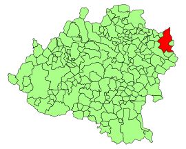 Ágreda (Soria) Mapa.svg