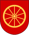 Coat of airms o Ånge Municipality