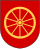 Wappen der Gemeinde Ånge