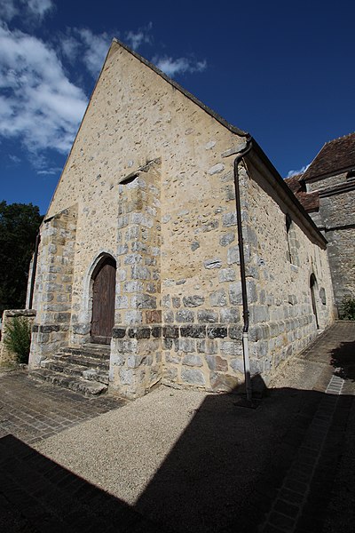 File:Église Saint-Eutrope d'Orcemont le 21 août 2014 - 07.jpg