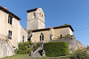 Habiter à Battigny