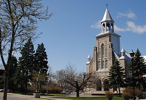 Saint-Léonard (Montréal)