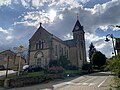 Kirche Saint-Baudille