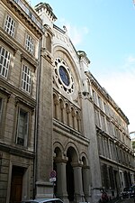 Vignette pour Église Saint-Philippe de Marseille