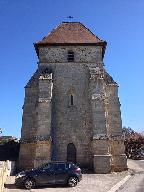 Serrurier porte blindée Neuvic-Entier (87130)