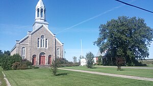 Très-Saint-Rédempteur (Quebec)