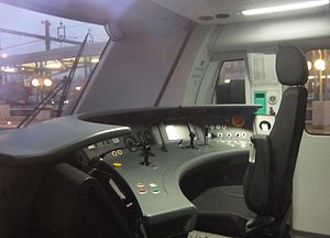 Ostgotatrafiken X61 driving cab.JPG