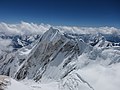 汗騰格里峰