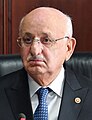 Исмаил Кахраман председник Велике националне скупштине Турске