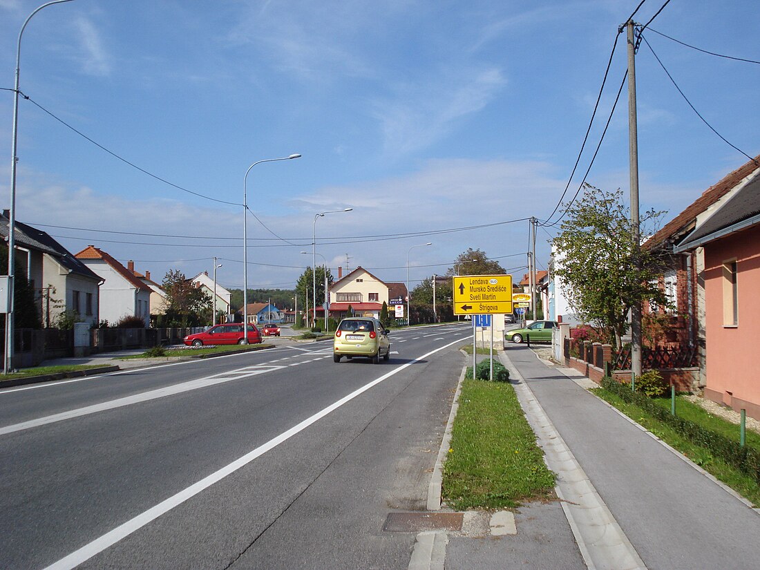 Šenkovec (Međimurje)