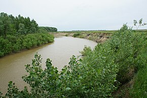 Aley Nehri