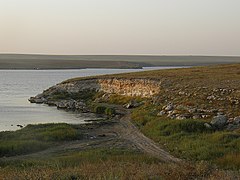 le Lac Donouzlav, classé[1],