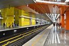 Apertura di sei stazioni della linea metropolitana Nekrasovskaya e BKL (2).jpg