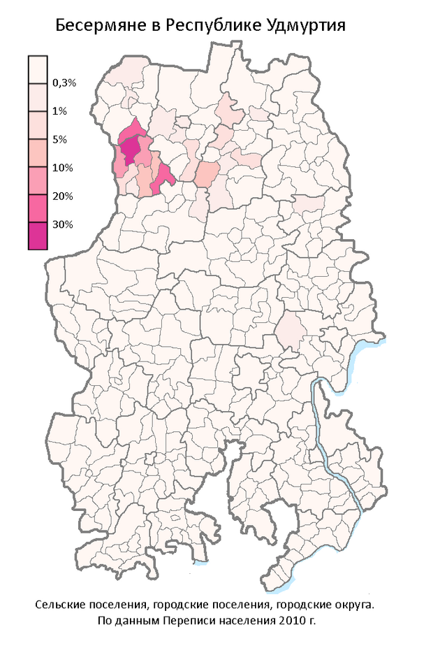Где удмуртия на карте. Удмурты карта расселения. Территория расселения удмуртов. Расселение удмуртов в России. Карта проживания удмуртов в России.