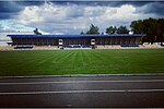 Thumbnail for Yunost Stadium (Slonim)