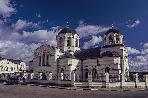 Село сынково. Храм в Сынково Подольский район. Село Сынково Подольский район.