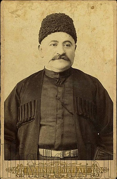 File:Շուշի քաղաքի հայ բնակիչ - Armenian from Shushi (1900) 01.jpg