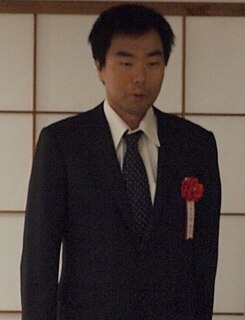 Hiroyuki Miura (shogi) Japanese shogi player