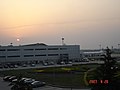 南京机场 - panoramio - 陈宏宇 (3).jpg