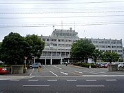 Dewan Bandar Kōriyama