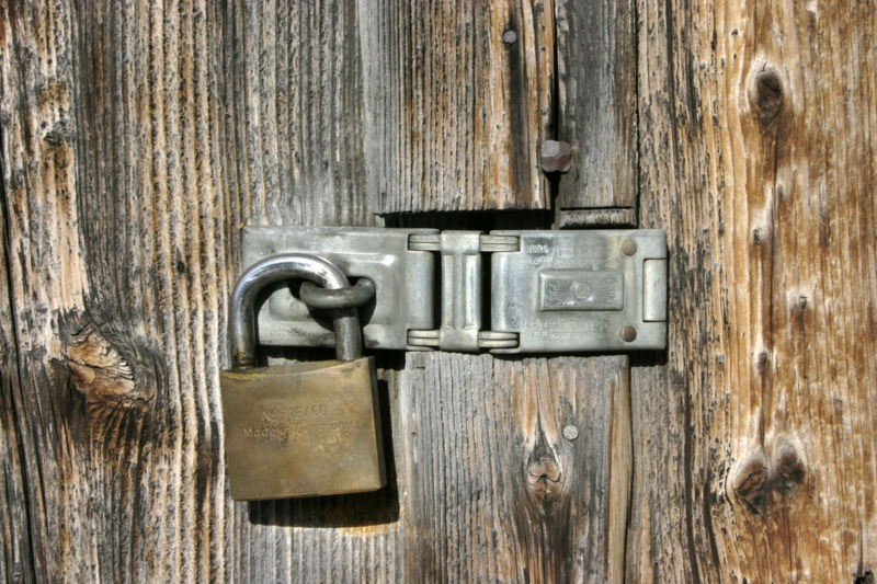 File:- Padlock -.jpg