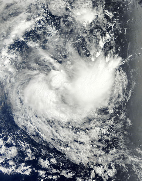 2011–12 Australian region cyclone season