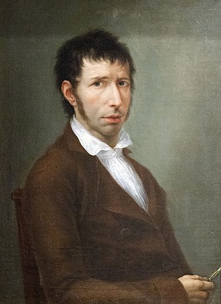 <span class="mw-page-title-main">Ramón Bayeu</span> Spanish painter (1744–1793)