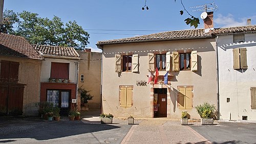 Plombier dégorgement canalisation Técou (81600)