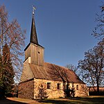 Dorfkirche Herzsprung (Angermünde)