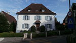 Residential building (former rectory)