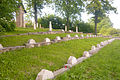 cmentarz wojenny nr 138 z I wojny światowej