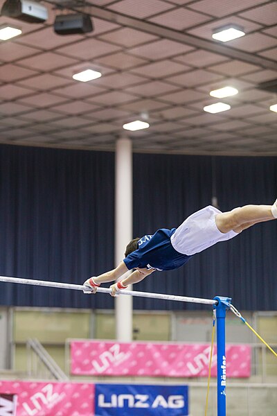 File:15th Austrian Future Cup 2018-11-24 Yuma Yoshino (Norman Seibert) - 10961.jpg