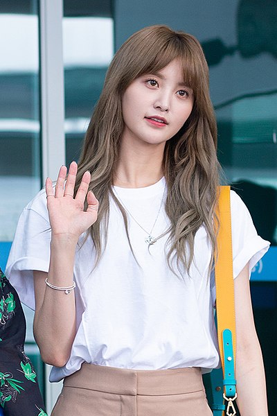 File:180623 EXID 뉴욕 케이콘 출국 (cropped).jpg