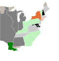 Thumbnail for 1812–13 United States Senate elections