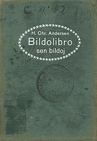 Bildolibro sen Bildoj