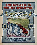 Thumbnail for 1912 Indianapolis 500