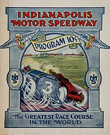 1912 Indianapolis 500 - Wikipedia