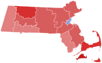 1926 Massachusetts gubernur hasil pemilihan peta oleh county.svg