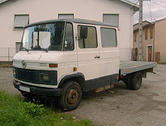 1982-86 MB T2 Doka