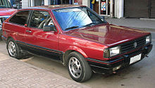 Volkswagen Gol – Wikipédia, a enciclopédia livre