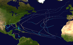 Thumbnail for 1998 Atlantic hurricane season